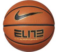 Nike - "Elite Championship 2.0" Logo de basket CS1870 (7) (Ambra)