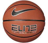Nike Ballon de basket Elite Tournament 8P Unisexe Taille 7