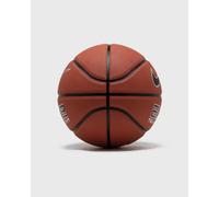 Nike Elite Tournament 8p Deflated Size 7 Men Sports Equipment Brown En Taille:One Size