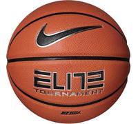 Nike - "Elite Tournament" Basketball CS1512 (7) (Ambra/Schwarz)