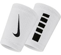 Nike Elite Wristband DOUBLEWIDE Schweißbänder Serviette Armband 2er Pack