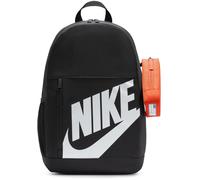 Nike Elmntl Bkpk Black/Ora/White Taille unique Unisex