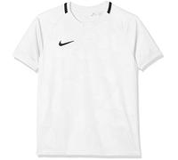 Nike Enfant Challenge Ii Jersey Maillot, White/Black/White/(Black), XS EU