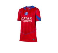 Maillot de foot Replica Nike Dri-FIT Total 90 Paris Saint-Germain 2025/26 Stadium 3e tenue pour ado Global Red/Sport Red/Hyper Royal XL