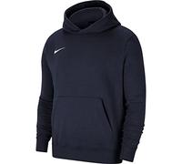 Nike Enfant Park 20 Hoodie, Obsidian/White, XL EU