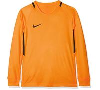 Nike Enfant Park Iii Football T shirt, Total Orange/Black/Black/(Black), S EU