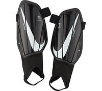 Nike Enfant Y Nk Chrg Grd Pantalons, BLACK/WHITE/WHITE, S EU