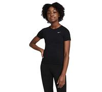 Nike Enfants unisexes Np T Shirt, Black/White, Taille unique EU