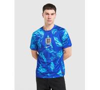 Nike England 2026 Goalkeeper Shirt - Bleu XL