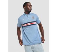 Nike England 2026 Polo Shirt - Bleu S