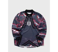 Nike ENGLAND AU GOALKEEPER SHIRT men Jerseys black|purple taille: XL