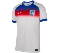 Nike England Authentic Home Shirt 2025 Adults Blanc/Bleu XL Male