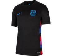 Nike Maillot de foot Replica Dri-FIT Angleterre 2025 Stadium Extérieur Homme - Noir L