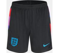Nike England Away Short 2025 Womens Noir/Bleu 10 (S) Female