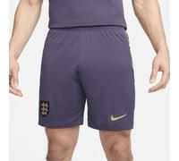 Nike England Away Shorts 2024 Adults Violet 2XL Male