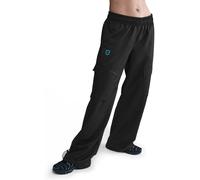 Nike England Cargo Trousers 2025 Womens Noir/Violet 8 (XS) Female