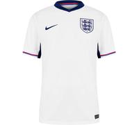 Nike Angleterre Maillot Home Euro 2024 Blanc F100 L
