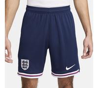 Nike England Home Shorts 2024 Adults Bleu 2XL Male