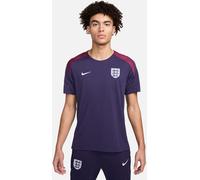 Nike England Strike Short Sleeve Top 2024 Adults Bleu L Male