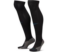 Nike England Strike Socks 2024 Noir/Bleu S 2-5 Male