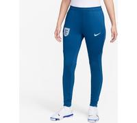 Nike England Strike Tracksuit Bottoms 2023 Womens Gym Bleu/Blanc 16 (XL) Female
