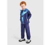 Nike Ensemble 3 pièces Packable Enfant - Bleu 5-6Y
