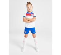 Nike Ensemble 3 pièces Replica Football Angleterre 2025/26 Stadium Domicile Enfant - Bleu 4-5Y