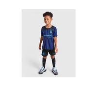 Nike Ensemble 3 pièces Replica Football Inter Milan 2025/26 Stadium Domicile - Lyon Blue 6-7Y