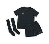 Nike Ensemble à Manches Courtes Dri Fit Park Little Kit