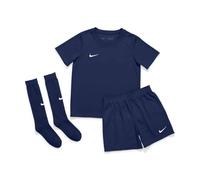 Nike Ensemble à Manches Courtes Dri Fit Park Little Kit