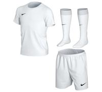 Nike Kit Park 20 Enfant Blanc/Blanc/Noir Taille XS