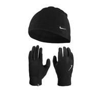 Nike - Ensemble bonnet et gants - Femme (CS2667)