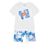 Nike Ensemble complet Daze White Kids, Blanc, 6-7 ans