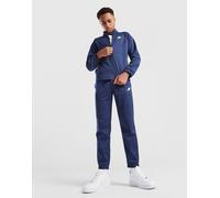 Nike Ensemble de survêtement Chevron Poly Junior - Bleu 8-10Y