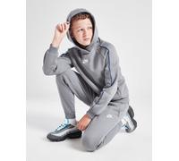 Nike Ensemble de survêtement Club à capuche Junior - Gris 10-12Y