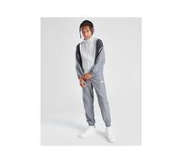 Nike Ensemble de survêtement Colour Block tissé Junior - Gris 10-12Y