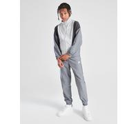 Nike Ensemble de survêtement Colour Block tissé Junior - Gris 12-13Y