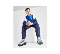 Nike Ensemble de survêtement Colour Block tissé Junior - Navy 10-12Y