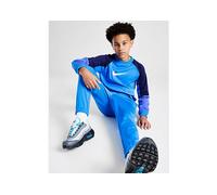 Nike Ensemble de survêtement Crew Polyknit Junior - Bleu 7-8Y