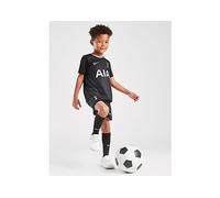 Nike Ensemble de survêtement extérieur Tottenham Hotspur FC 2025/26 Enfant - Noir 5-6Y