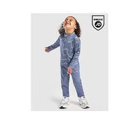 Nike Ensemble de survêtement Pacer Zippé 1/4 Bébé - Bleu 18-24M
