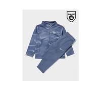 Nike Ensemble de survêtement Pacer Zippé 1/4 Bébé - Blue 6-9M
