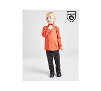 Nike Ensemble de survêtement Pacer Zippé 1/4 Enfant - Red 5-6Y