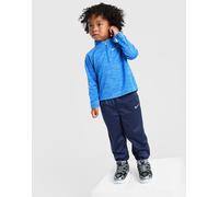 Nike Ensemble de survêtement Pacer Zippé Bébé - Bleu 18-24M