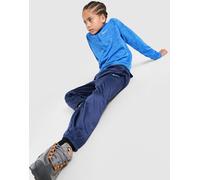 Nike Ensemble de survêtement Pacer Zippé Enfant - Bleu 6-7Y