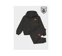 Nike Ensemble de survêtement Sportswear à capuche Enfant - Gris 2-3Y