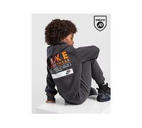 Nike Ensemble de survêtement Sportswear à capuche Enfant - Gris 4-5Y