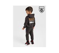 Nike Ensemble de survêtement Sportswear Bébé - Gris 0-3M