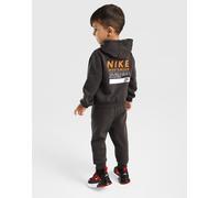 Nike Ensemble de survêtement Sportswear Bébé - Gris 12-18M