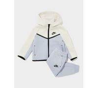 Nike Ensemble de survêtement Tech Fleece Bébé - Bleu 12-18M
